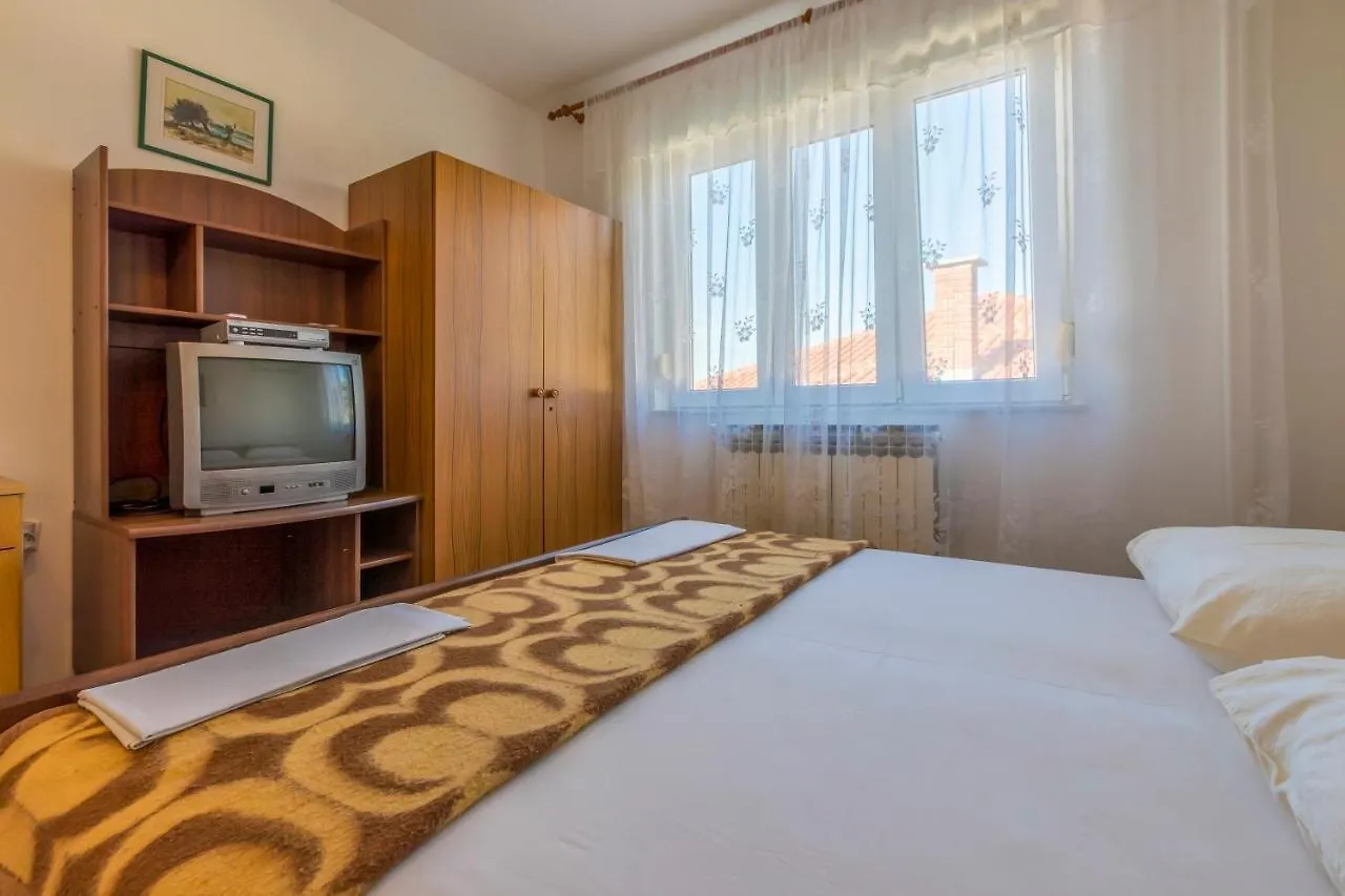 Apartmani Hana Selce Crikvenica Croatia