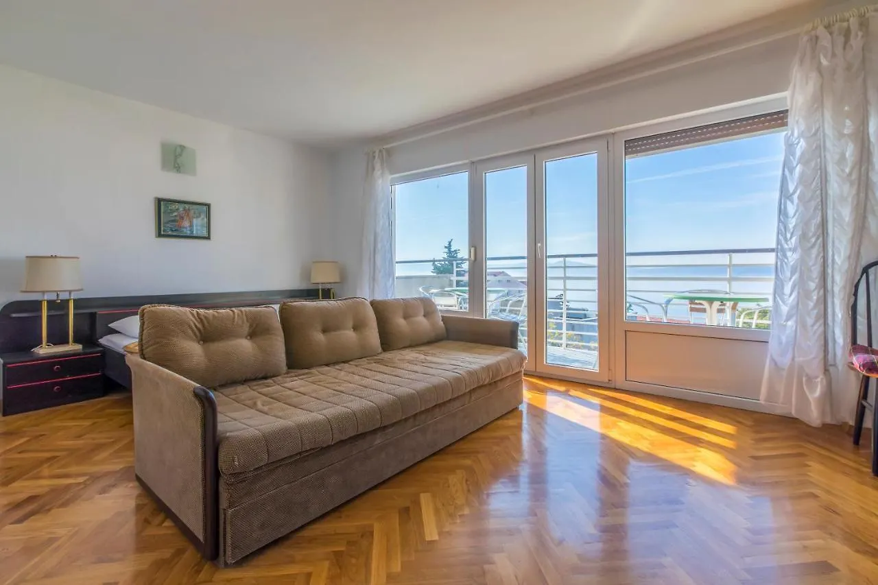 Apartmani Hana Selce Crikvenica