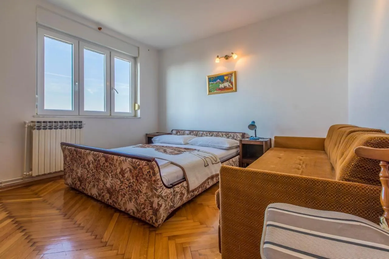 Apartment Apartmani Hana Selce Crikvenica