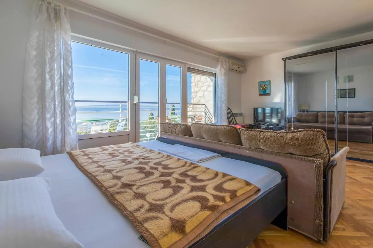 Apartmani Hana Selce Crikvenica 0*,  Croatia