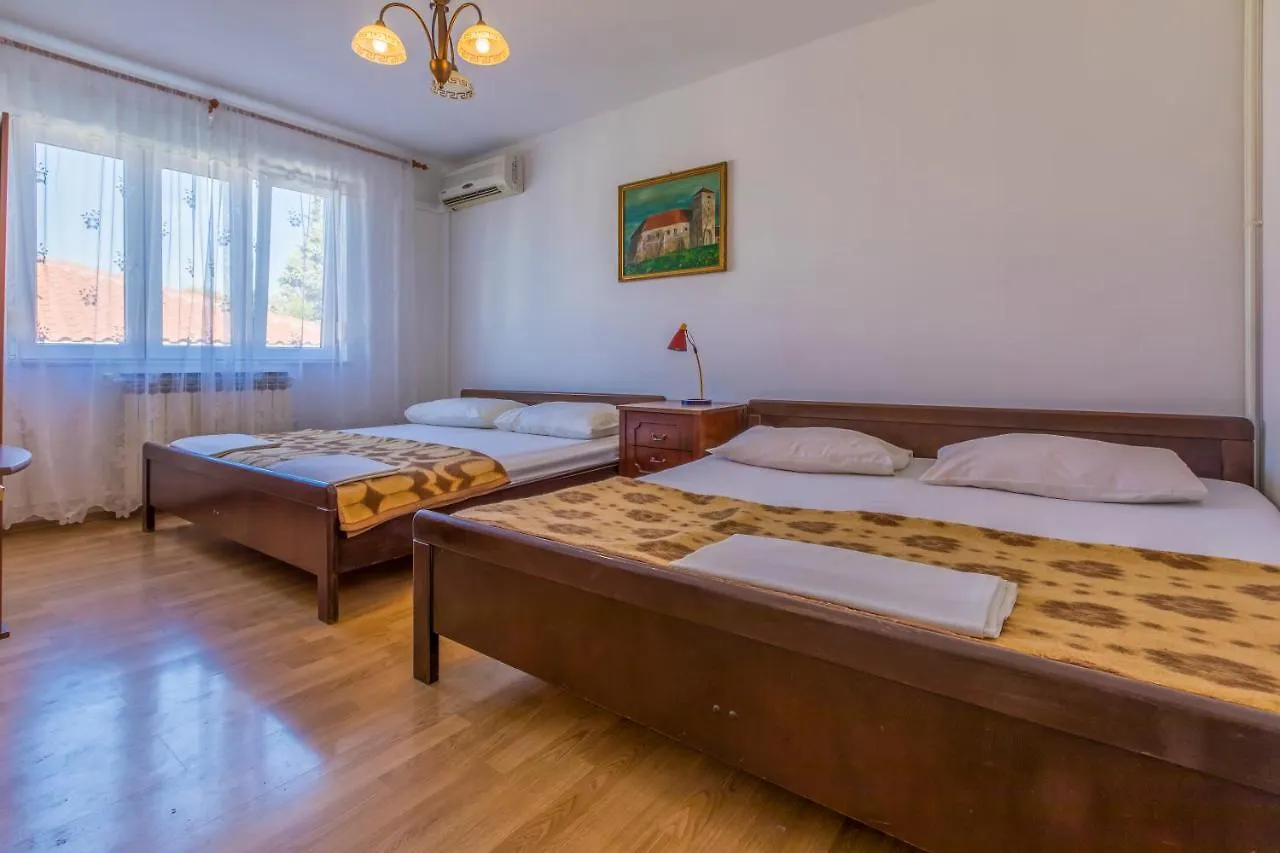 Apartmani Hana Selce Crikvenica Croatia