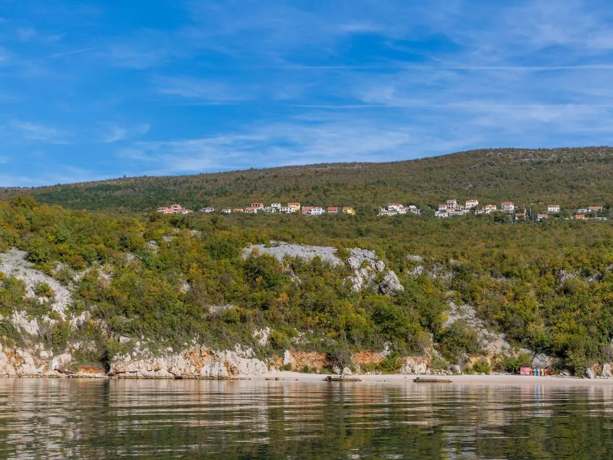 Apartmani Hana Selce Crikvenica Apartment