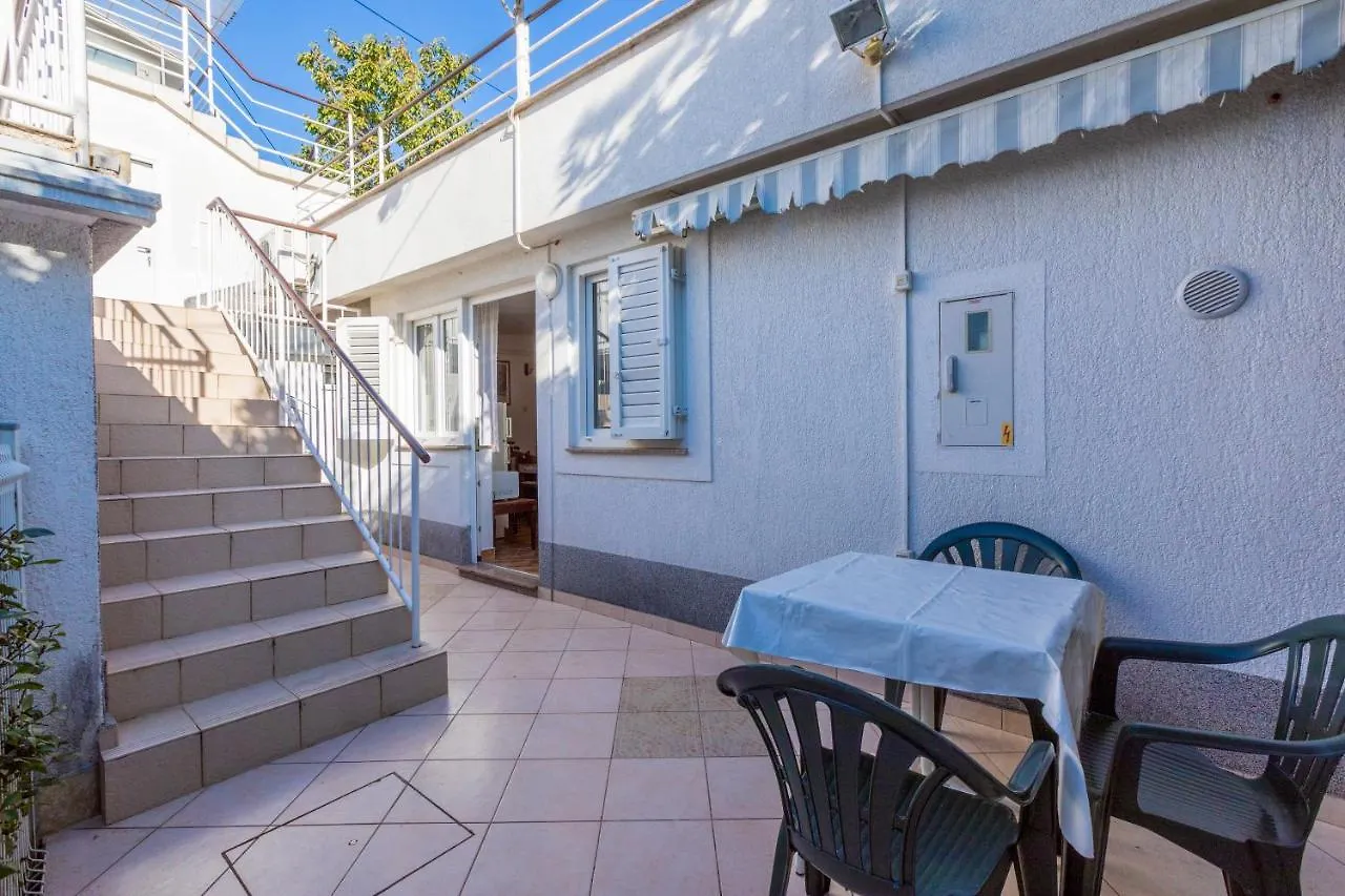 Apartmani Hana Selce Crikvenica