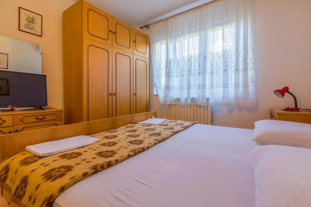 Apartment Apartmani Hana Selce Crikvenica