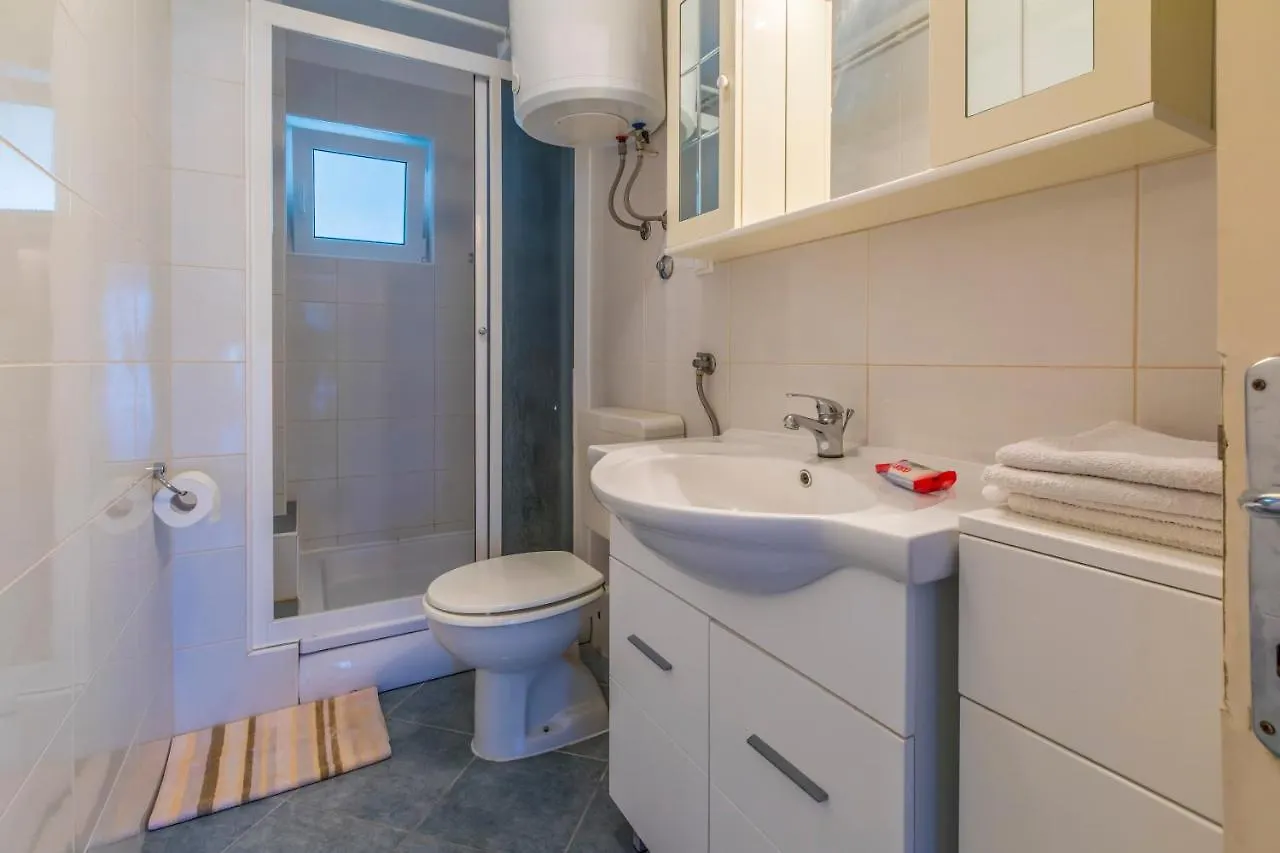 Apartment Apartmani Hana Selce Crikvenica