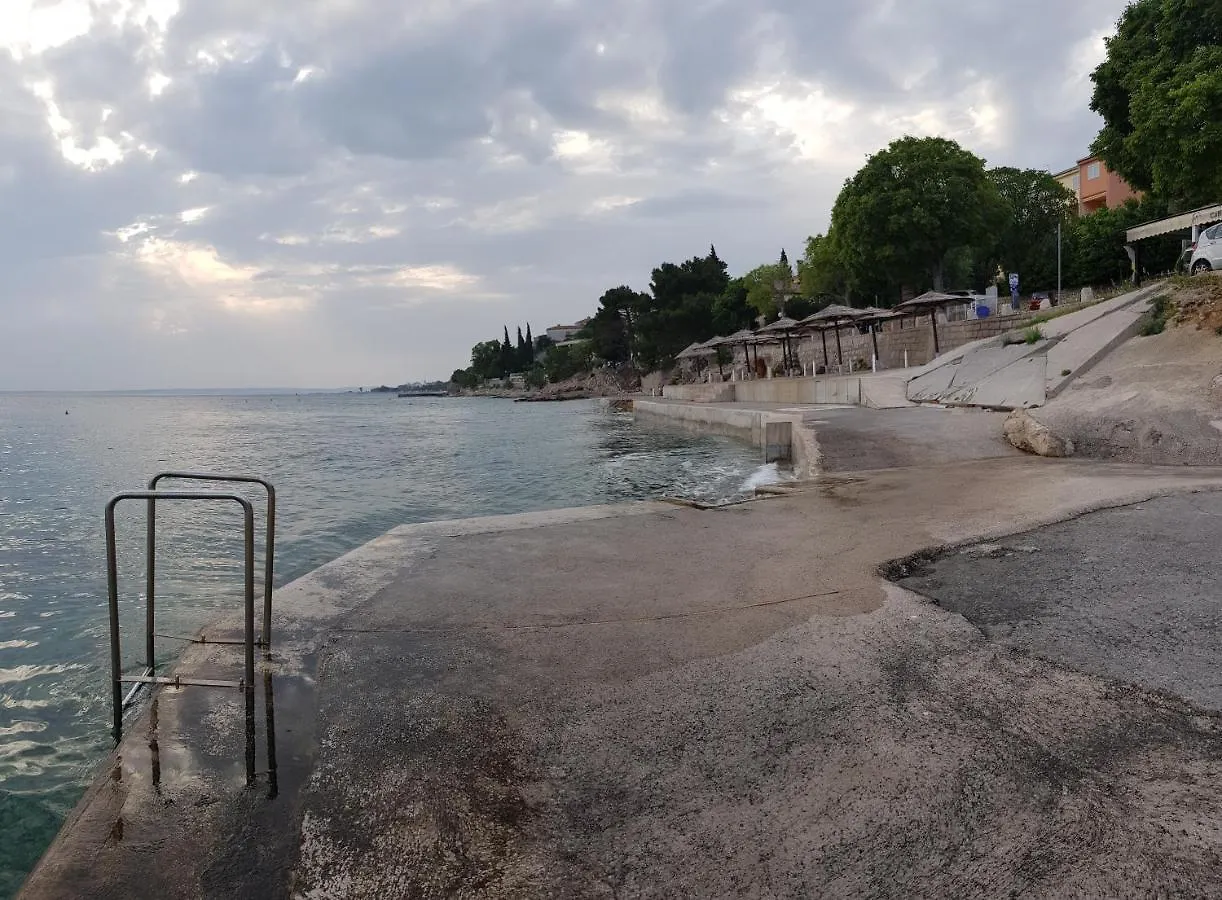 Apartmani Hana Selce Crikvenica 0*,