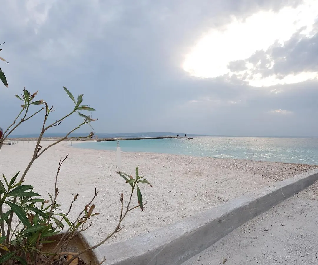 Apartment Apartmani Hana Selce Crikvenica