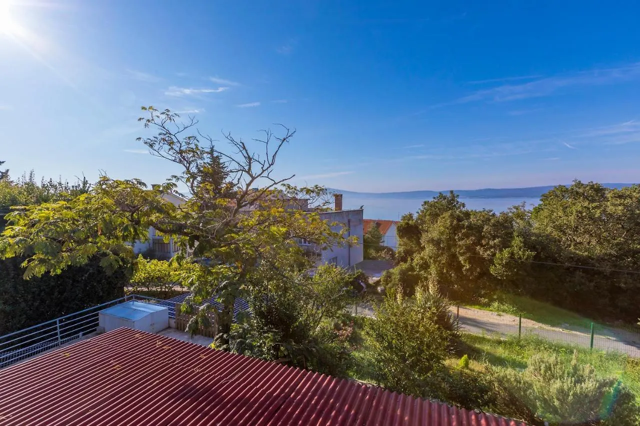 Apartment Apartmani Hana Selce Crikvenica
