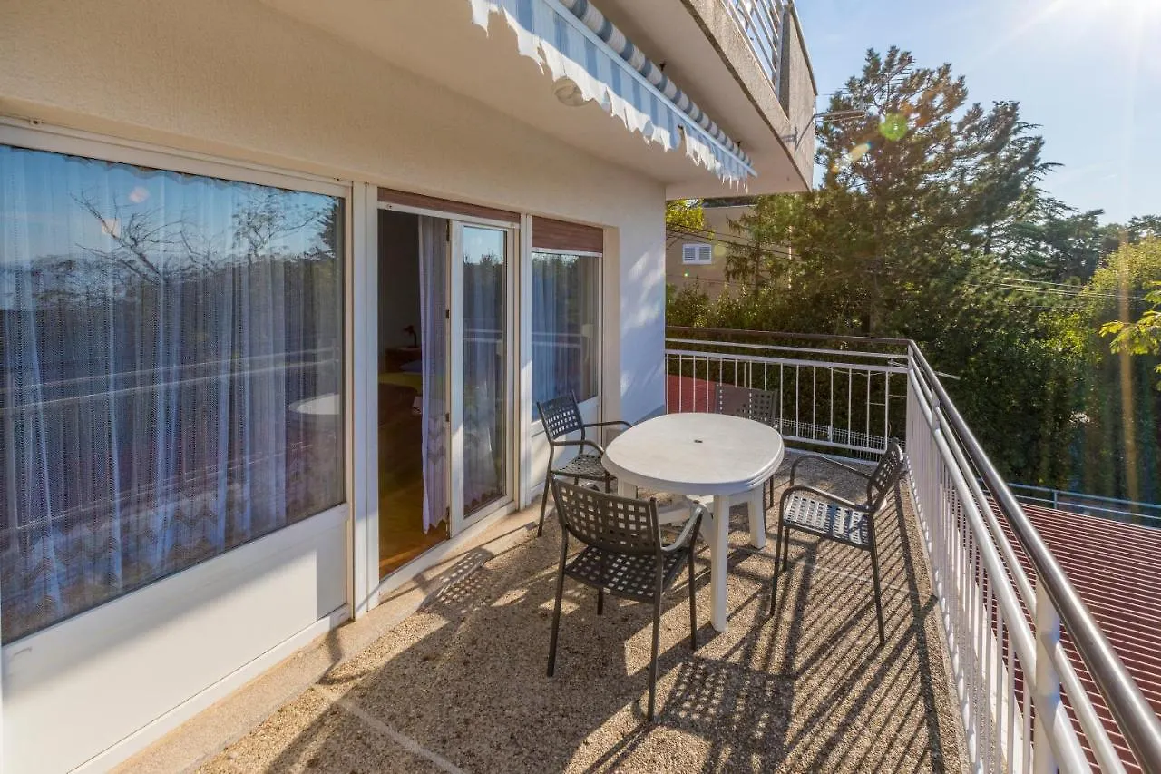 Apartmani Hana Selce Crikvenica 0*,