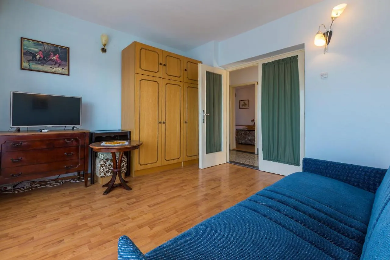 Apartmani Hana Selce Crikvenica Apartment