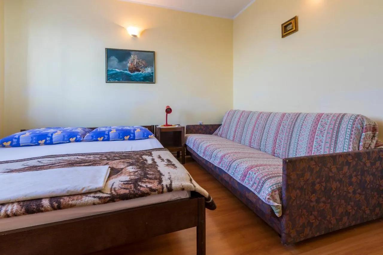 Apartmani Hana Selce Crikvenica