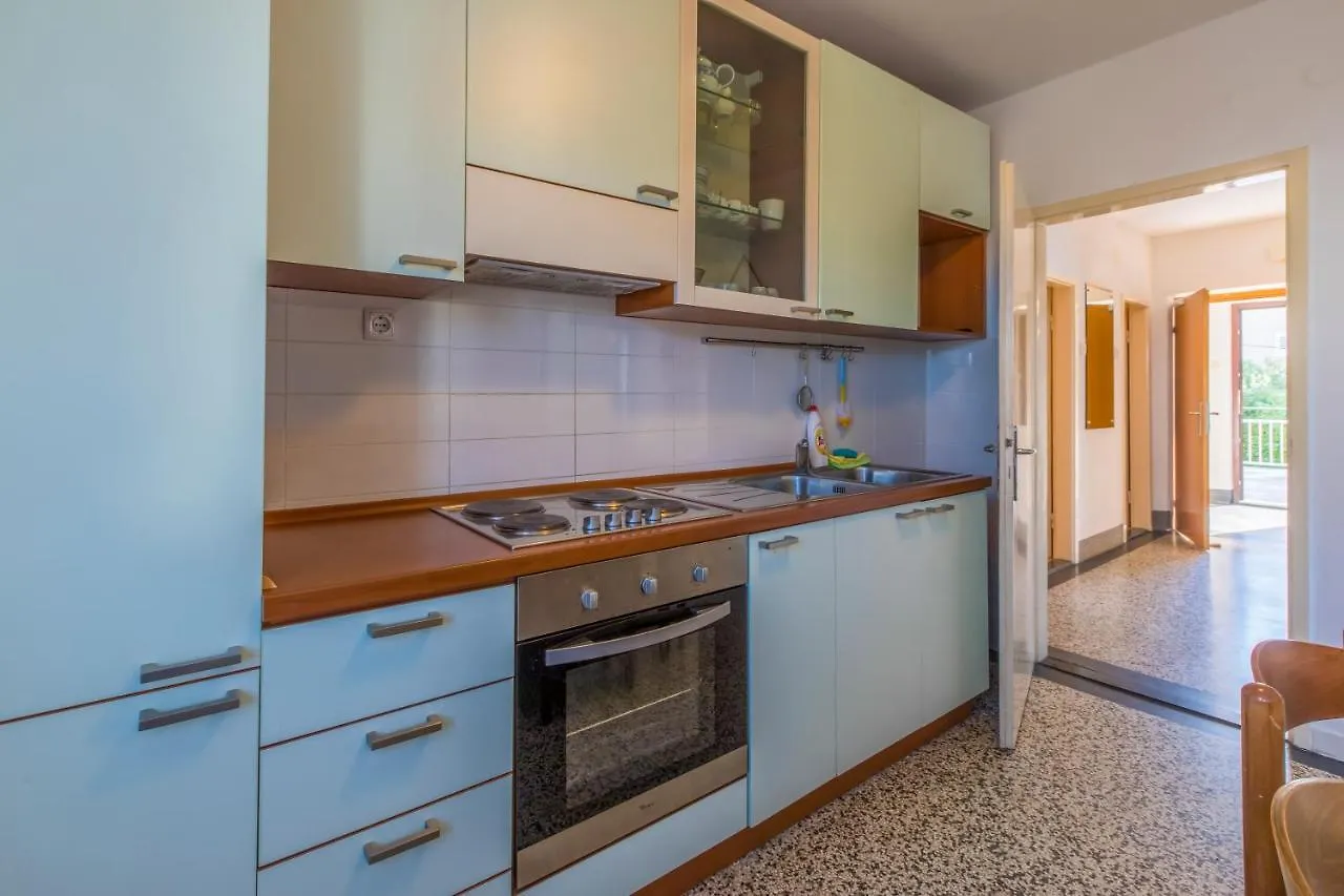 Apartmani Hana Selce Crikvenica