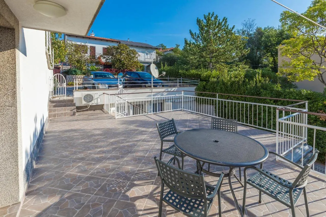 Apartmani Hana Selce Crikvenica 0*,  Croatia