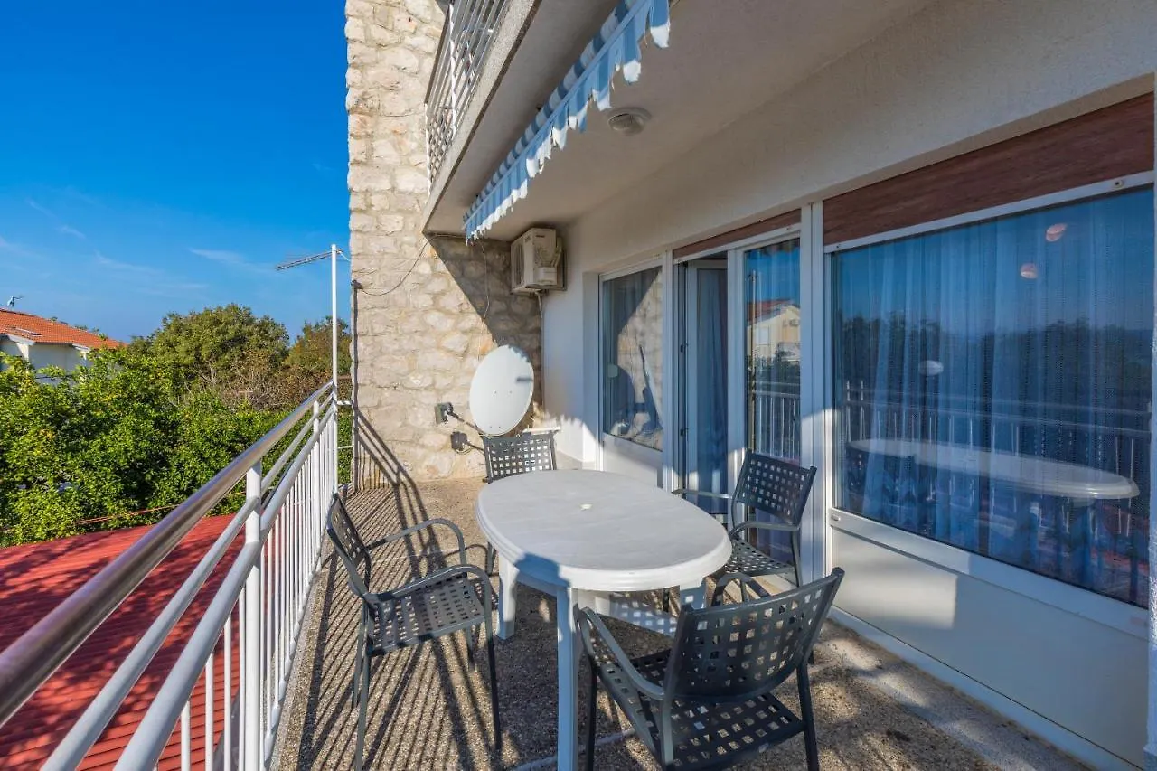 Apartment Apartmani Hana Selce Crikvenica Croatia