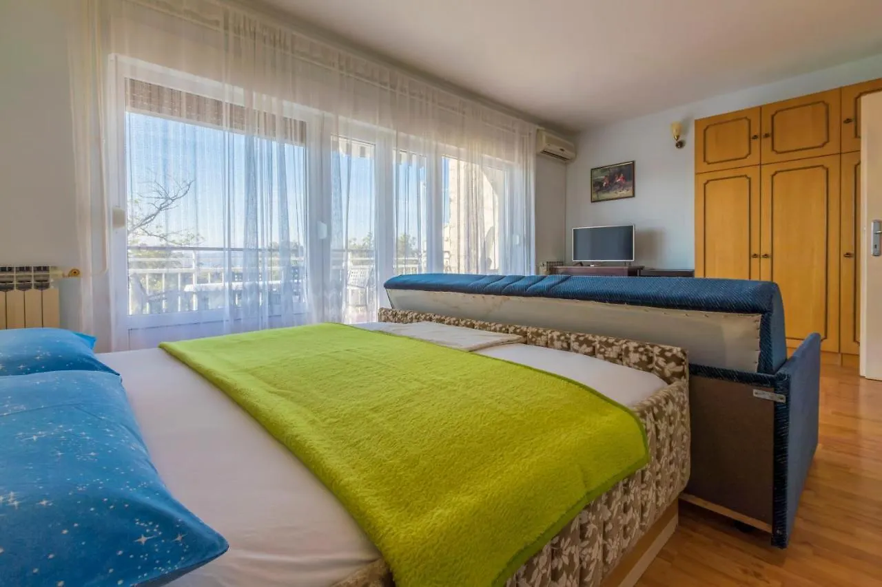Apartment Apartmani Hana Selce Crikvenica