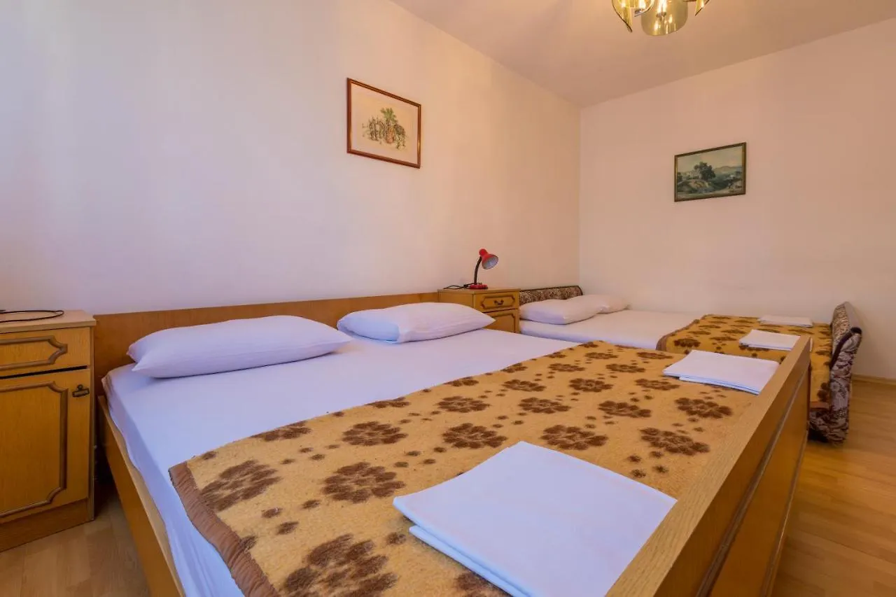 Apartment Apartmani Hana Selce Crikvenica