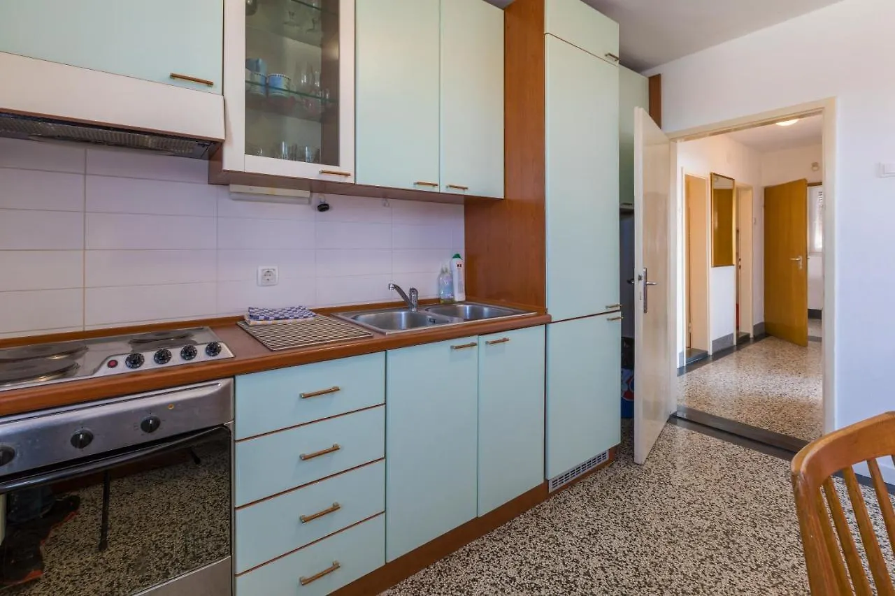 Apartmani Hana Selce Crikvenica Apartment
