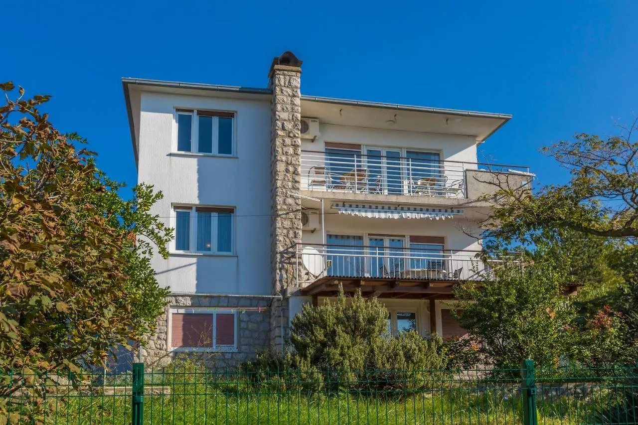 Apartmani Hana Selce Crikvenica Apartment