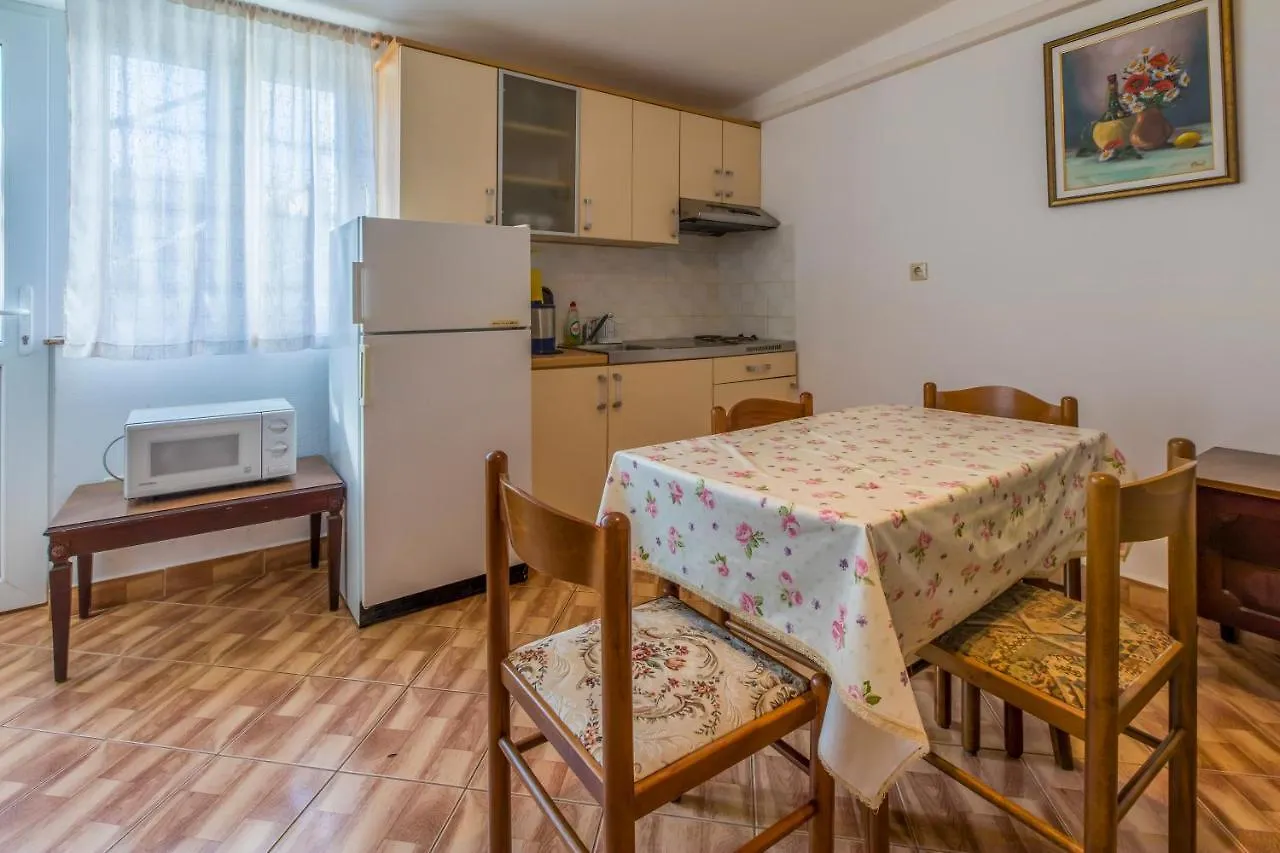 Apartmani Hana Selce Crikvenica