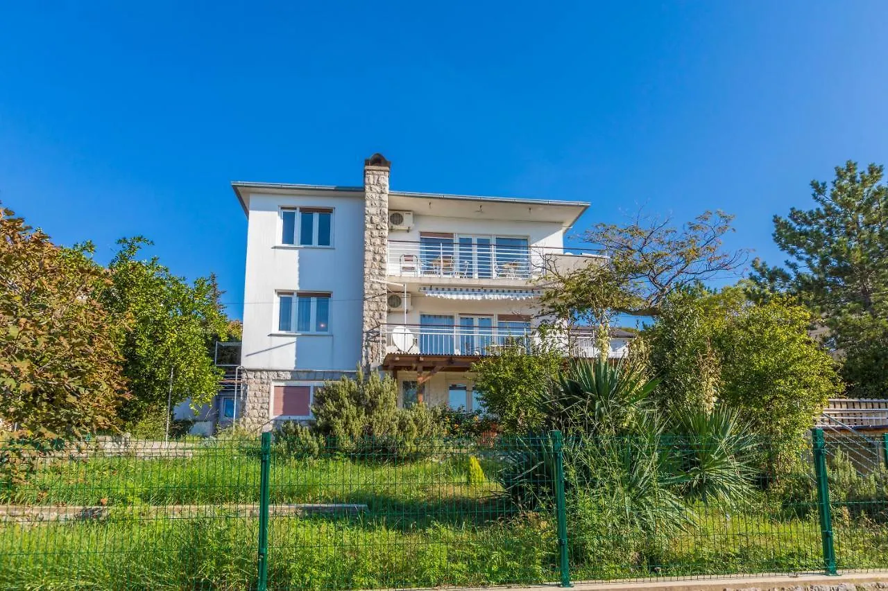 Apartment Apartmani Hana Selce Crikvenica