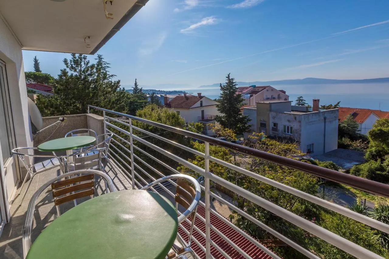 Apartmani Hana Selce Crikvenica Croatia