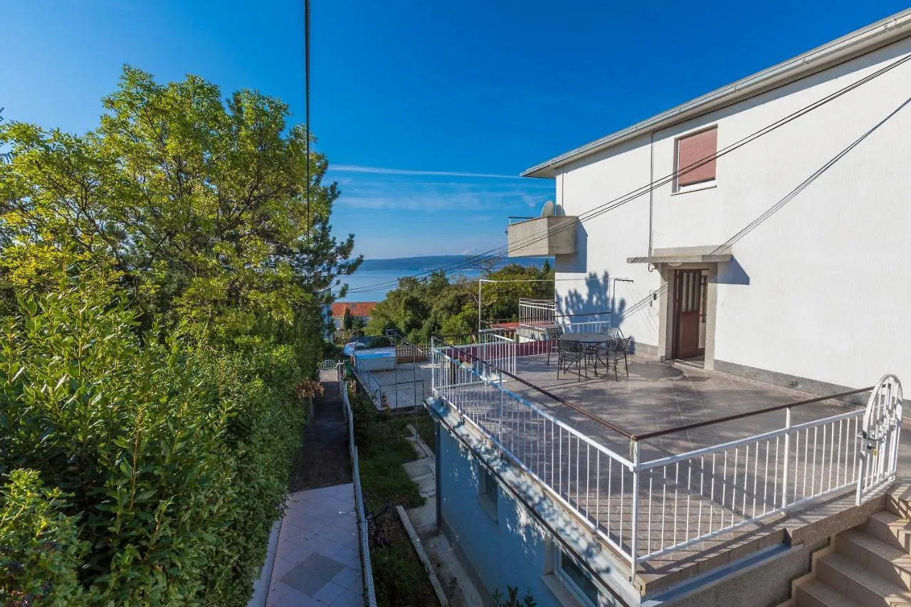 Apartmani Hana Selce Crikvenica 0*,  Croatia