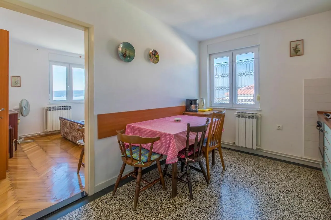Apartmani Hana Selce Crikvenica Apartment