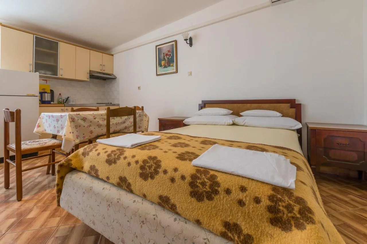 Apartmani Hana Selce Crikvenica