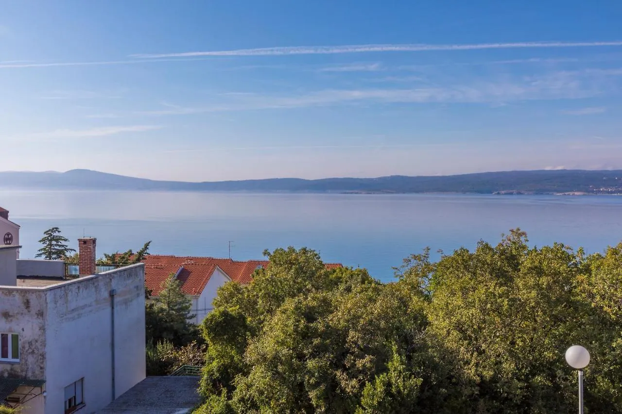 Apartment Apartmani Hana Selce Crikvenica