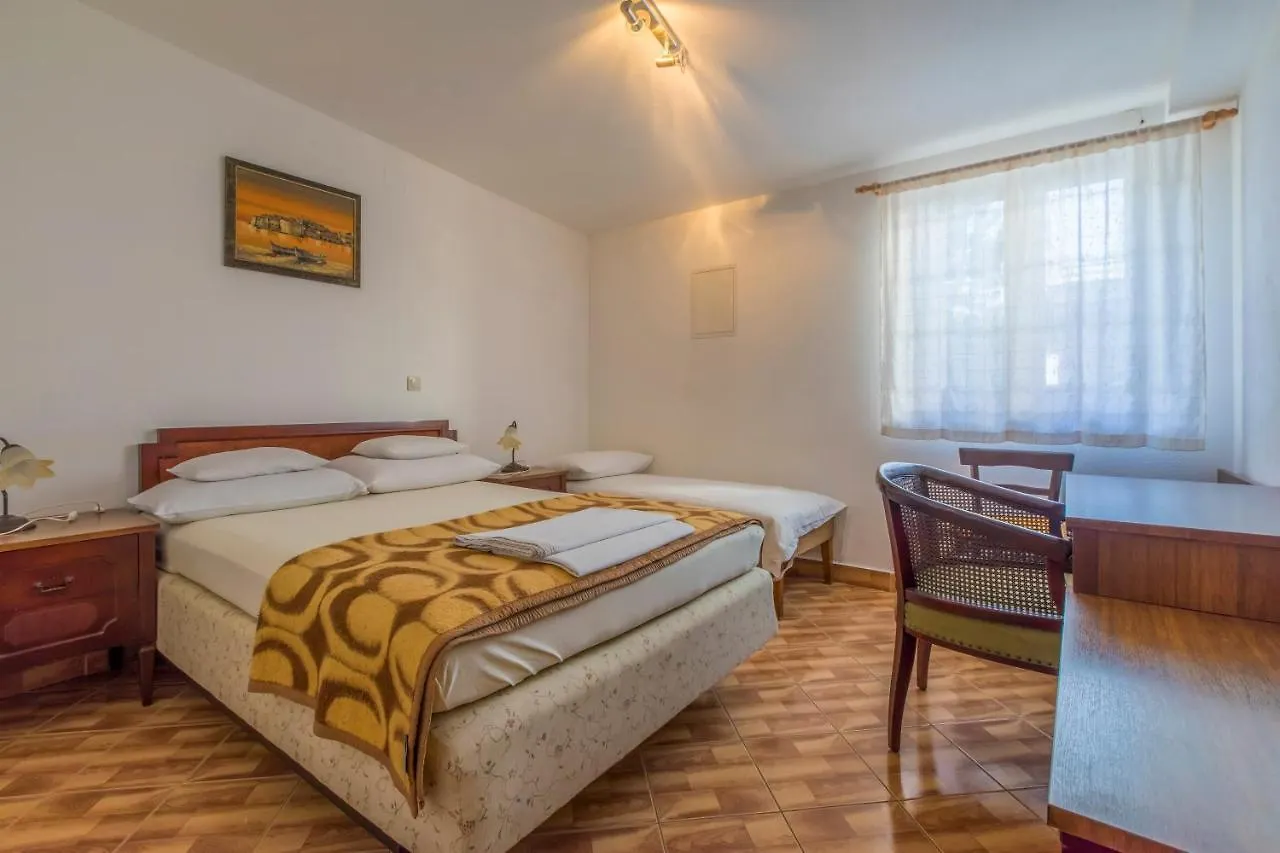 Apartment Apartmani Hana Selce Crikvenica Croatia