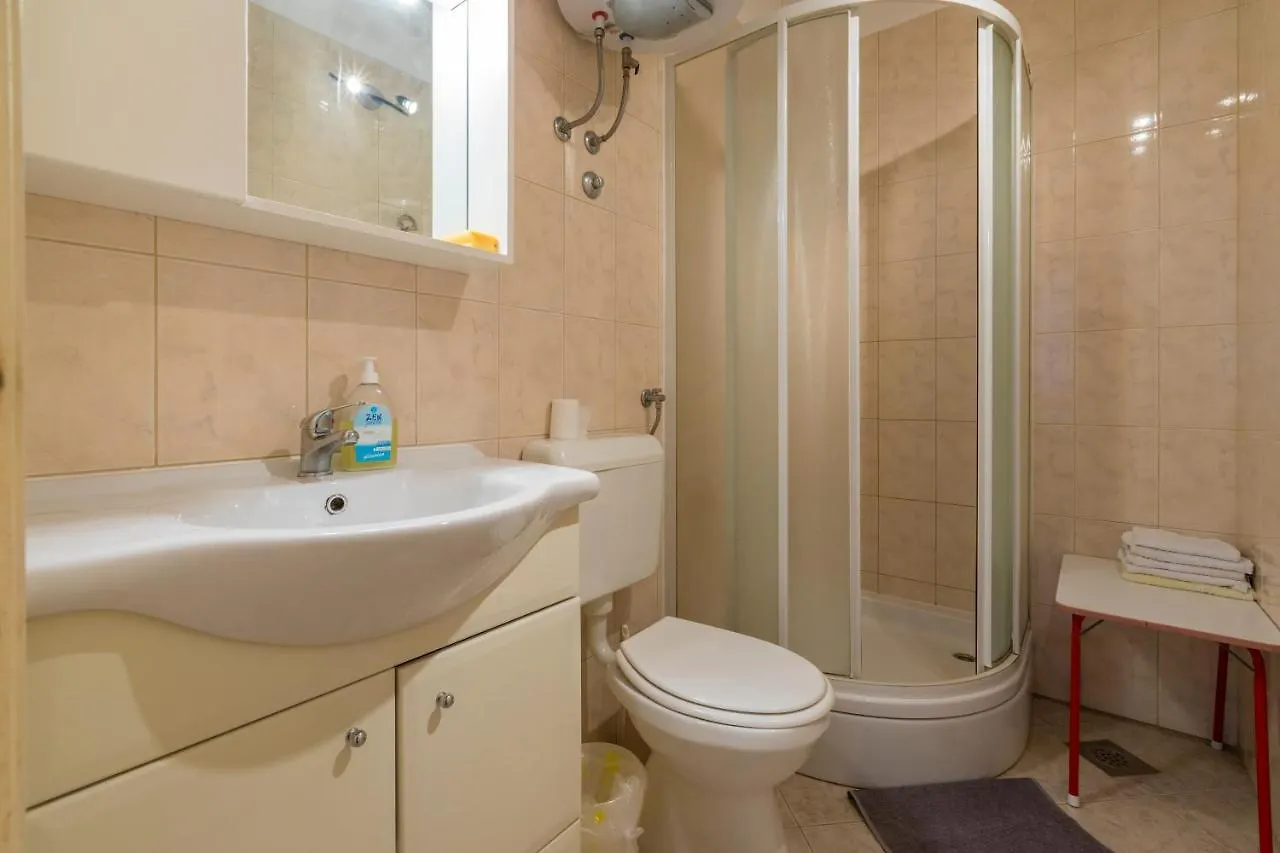 Apartmani Hana Selce Crikvenica Croatia