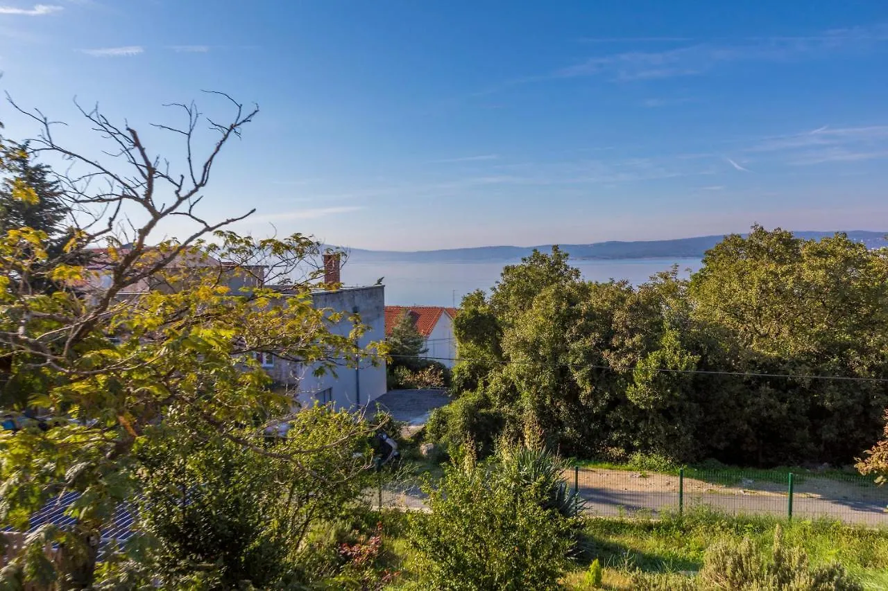 Apartment Apartmani Hana Selce Crikvenica