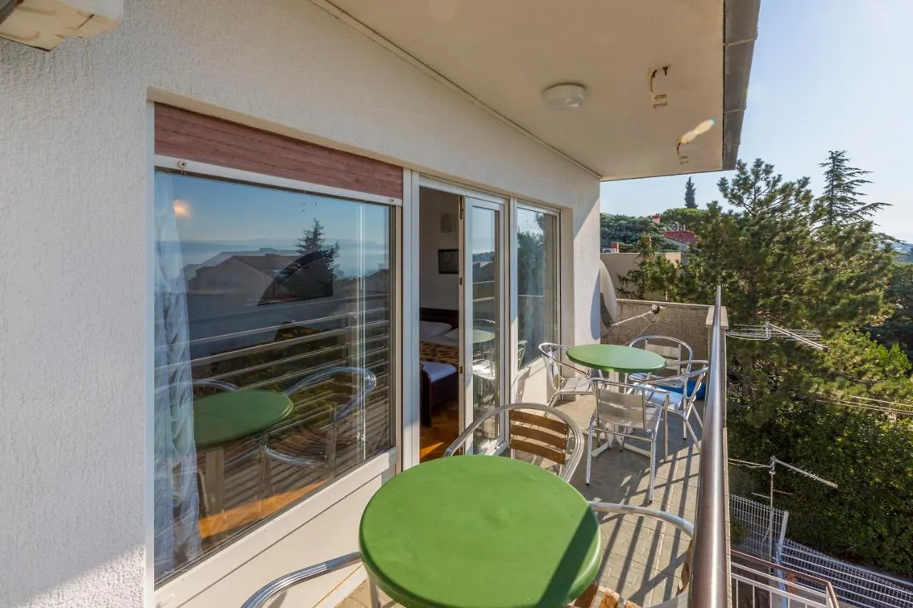 Apartmani Hana Selce Crikvenica Apartment