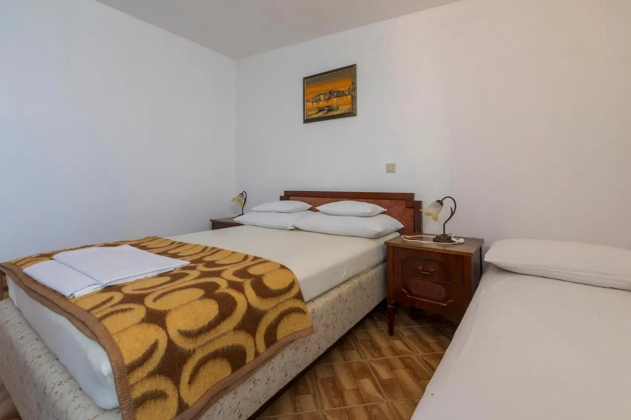 Apartmani Hana Selce Crikvenica