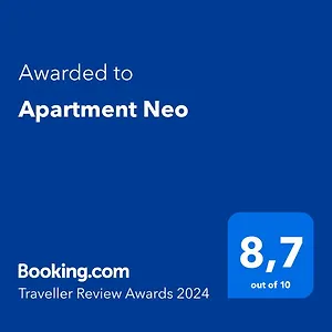 Apartament Neo, Crikvenica