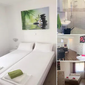 Apartament Delfin, Crikvenica